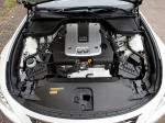 Infiniti G37 Convertible 2008 года